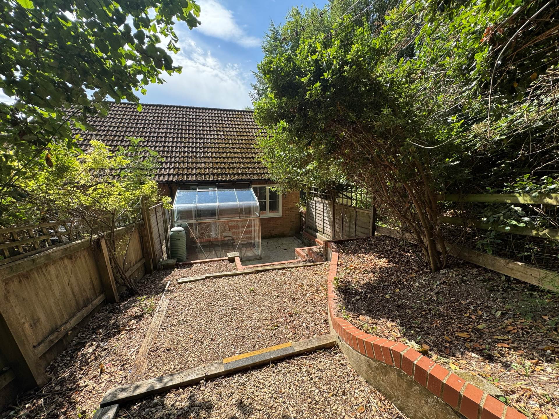 Shalbourne Close, Hungerford, Image 9