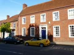 High Street, Hungerford, Image 1