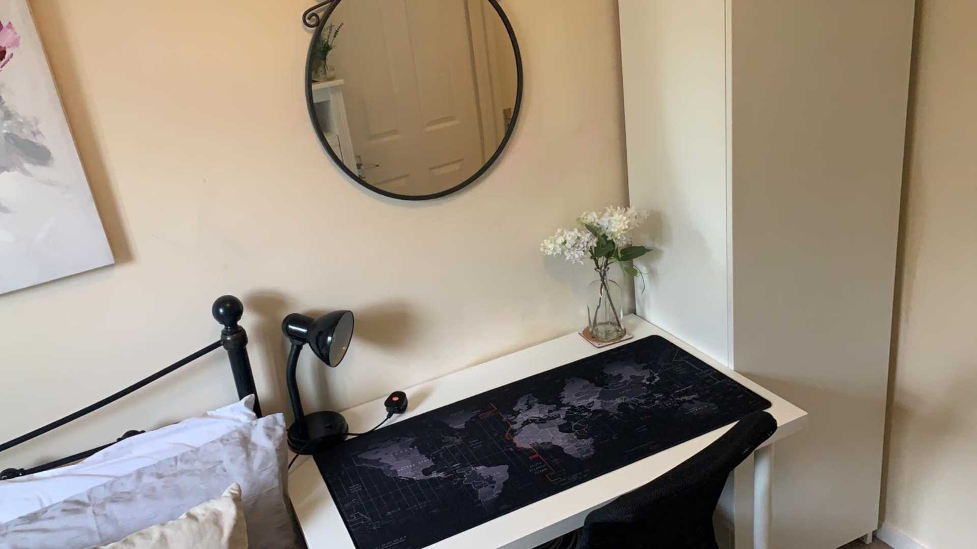 Room 4: 1 Windsor Close, Guildford, GU2 7QU, Image 4