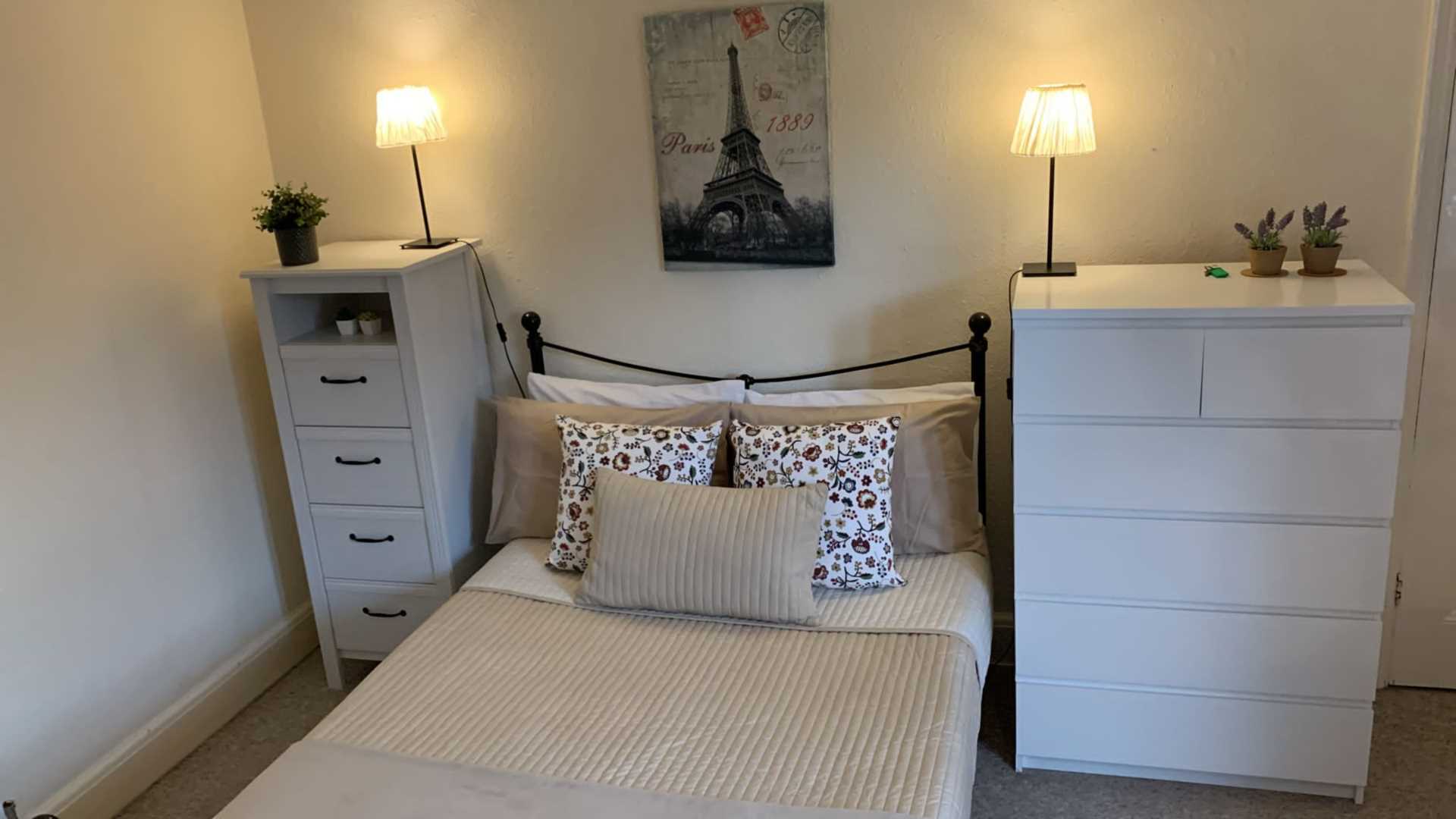 Room 2: 40A Farnham Road, Guildford, GU2 4JN, Image 2