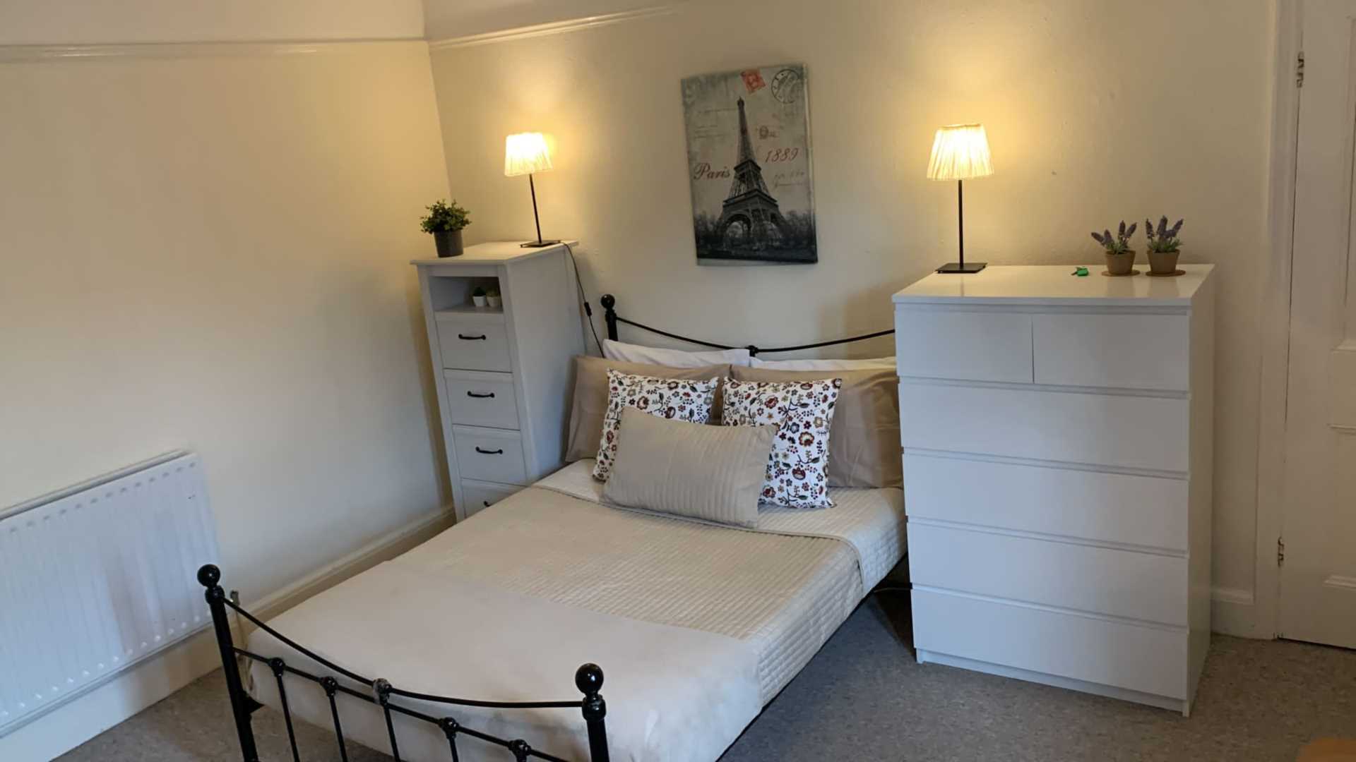 Room 2: 40A Farnham Road, Guildford, GU2 4JN, Image 3