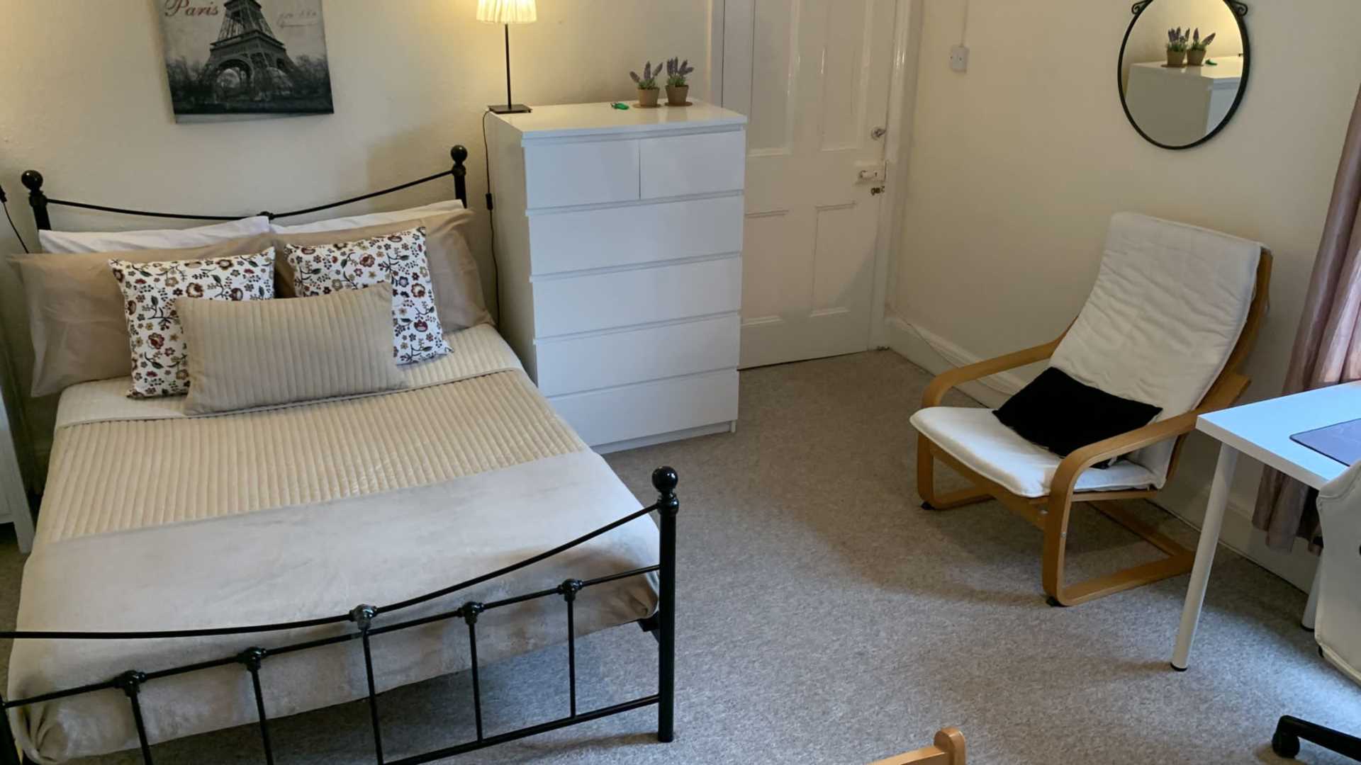 Room 2: 40A Farnham Road, Guildford, GU2 4JN, Image 4