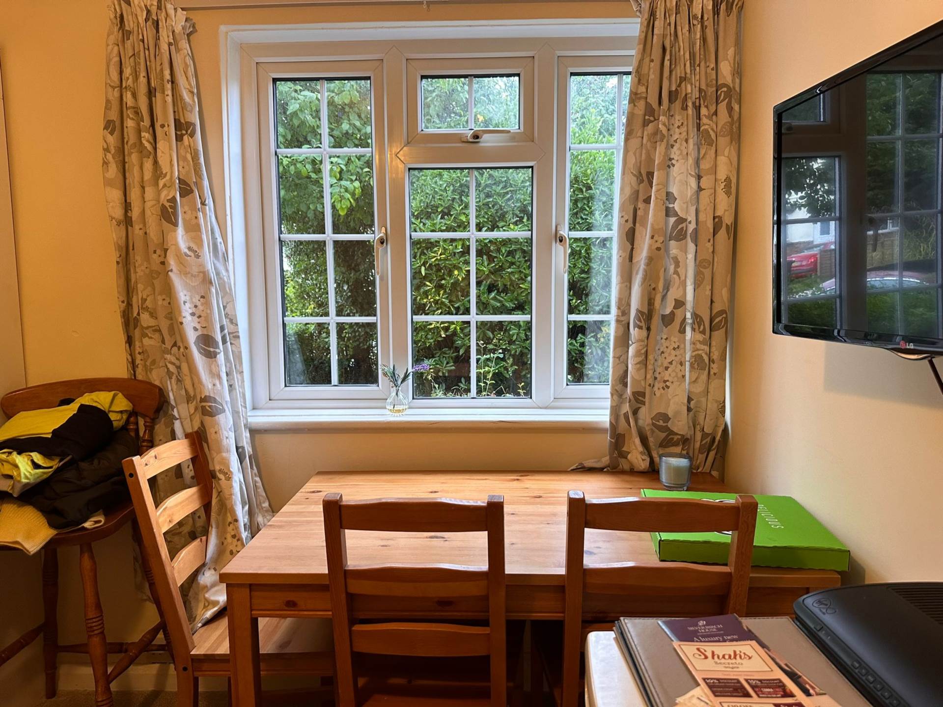 Durham Close, massive double room for single occupancy close to the Hospital, University and Research Park, Image 10