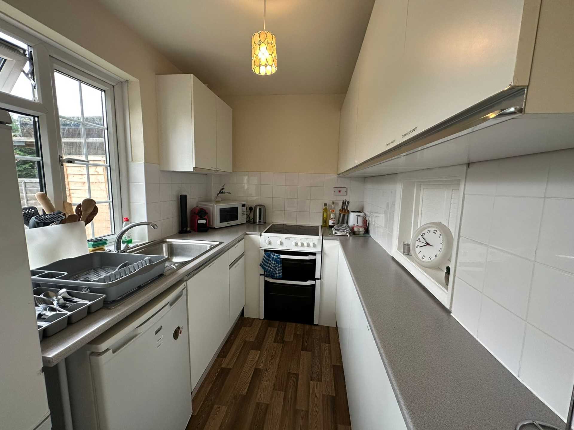 Durham Close, massive double room for single occupancy close to the Hospital, University and Research Park, Image 11