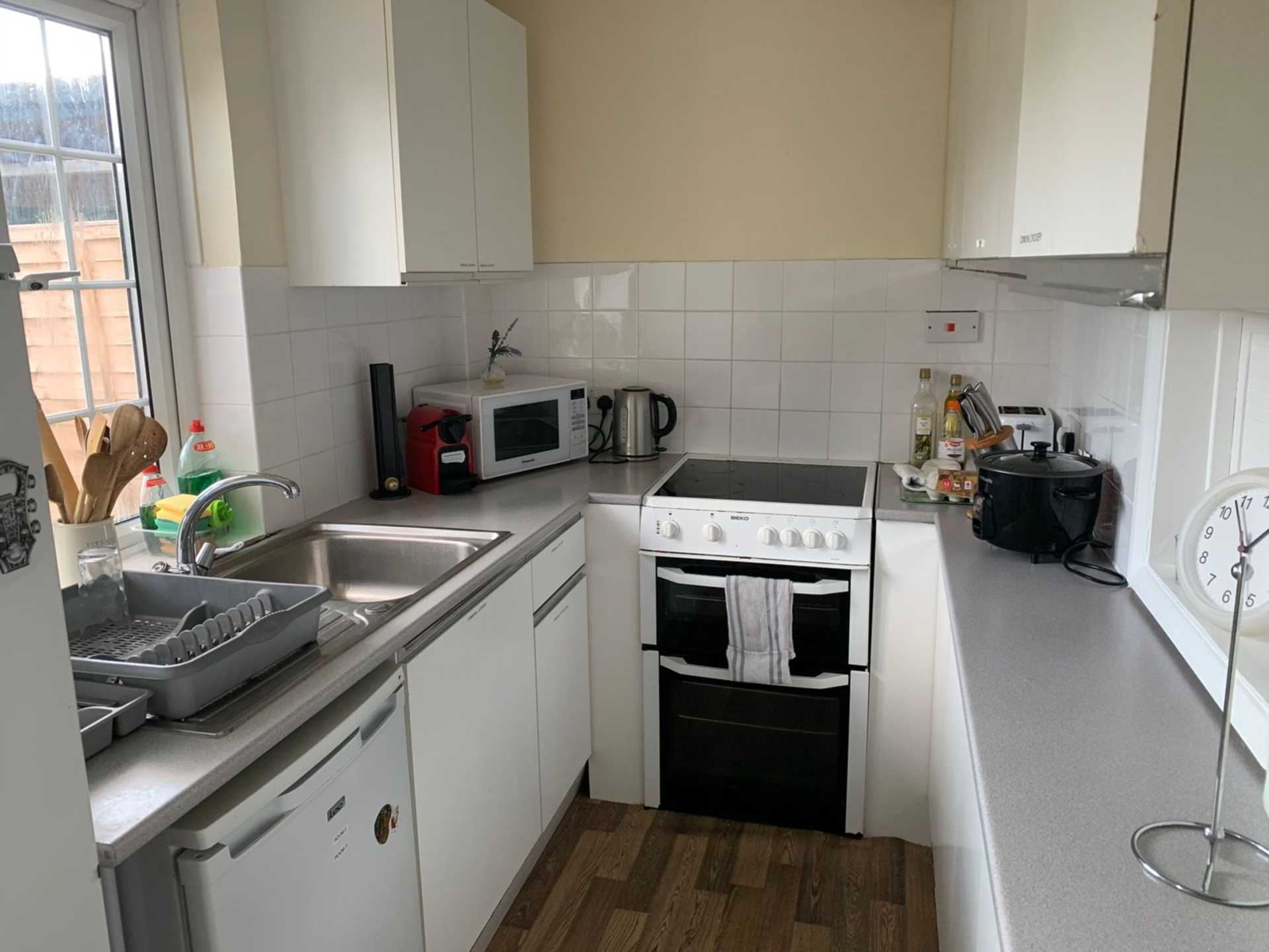 Durham Close, massive double room for single occupancy close to the Hospital, University and Research Park, Image 12