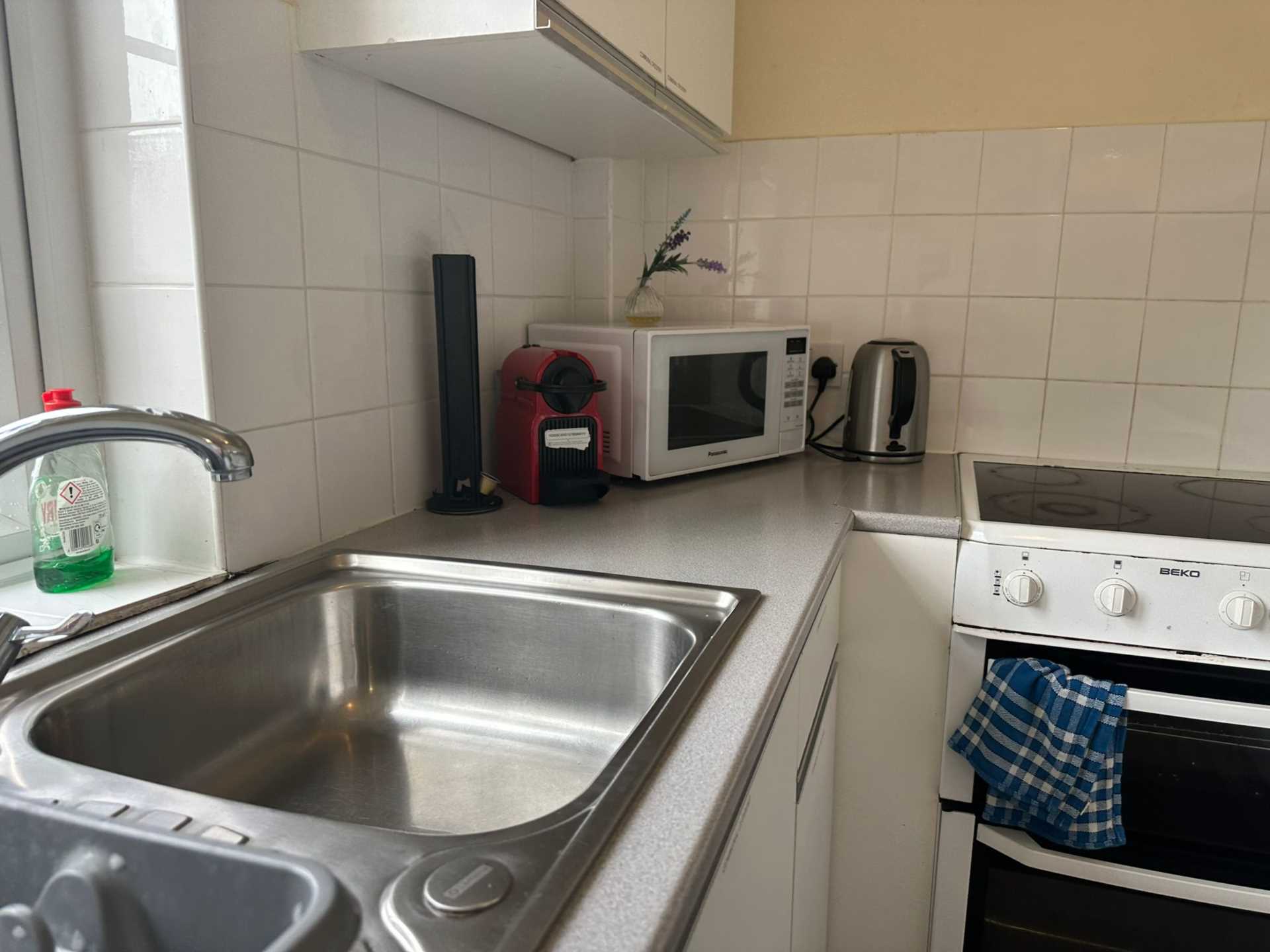 Durham Close, massive double room for single occupancy close to the Hospital, University and Research Park, Image 14