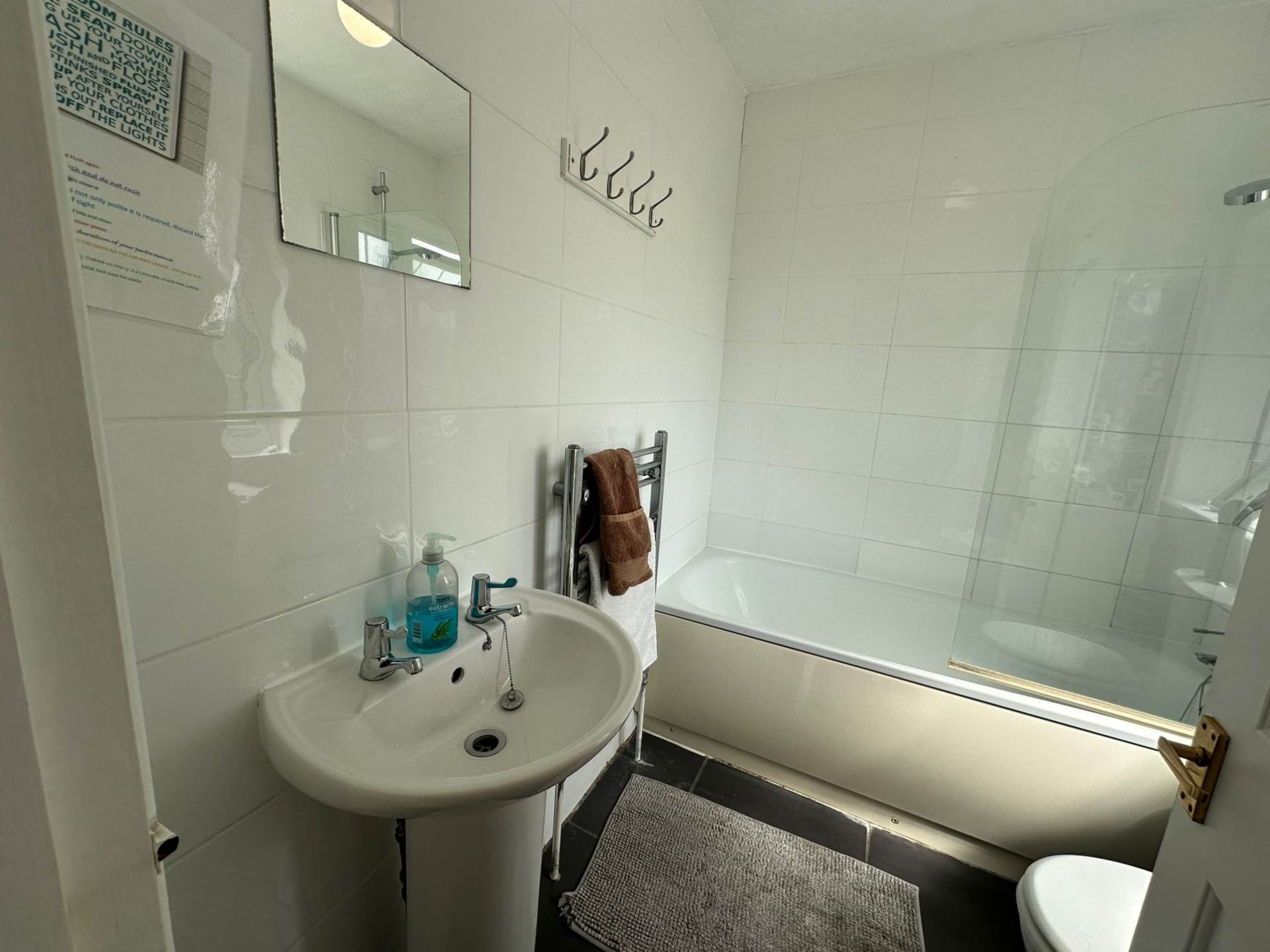Durham Close, massive double room for single occupancy close to the Hospital, University and Research Park, Image 17
