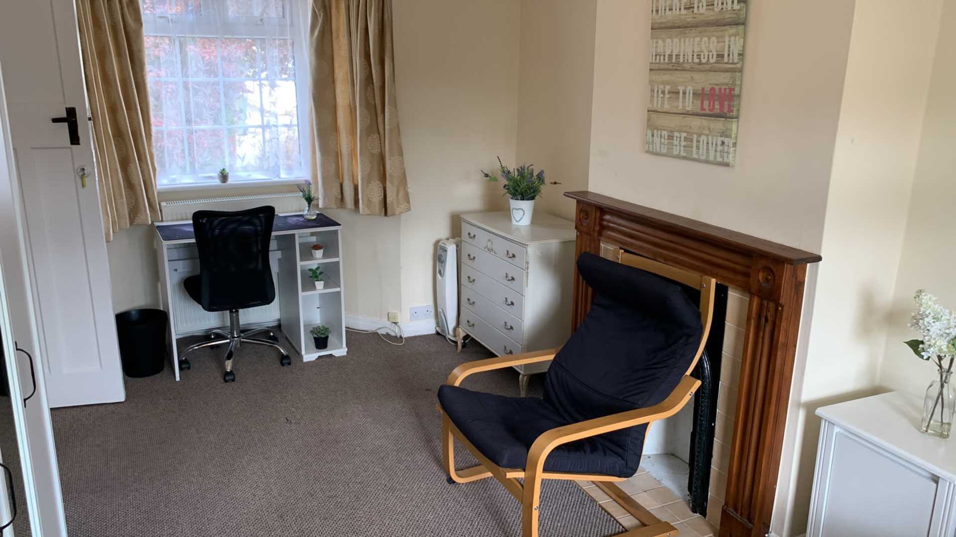 Durham Close, massive double room for single occupancy close to the Hospital, University and Research Park, Image 7