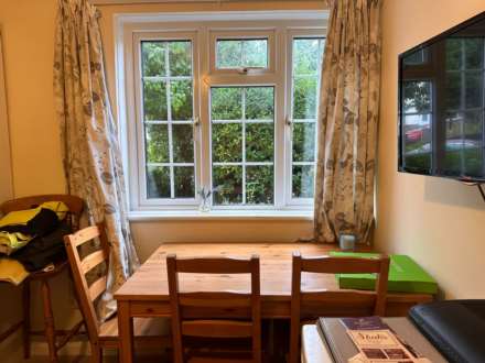 Durham Close, massive double room for single occupancy close to the Hospital, University and Research Park, Image 10