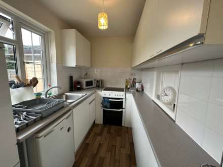 Durham Close, massive double room for single occupancy close to the Hospital, University and Research Park, Image 11