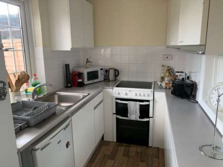 Durham Close, massive double room for single occupancy close to the Hospital, University and Research Park, Image 12