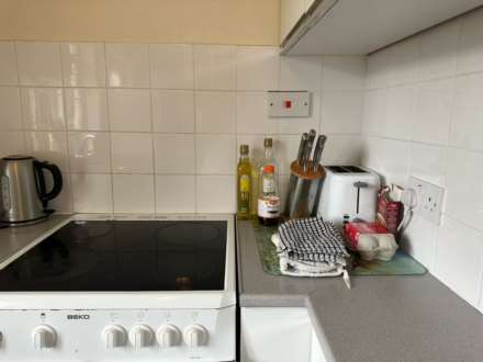 Durham Close, massive double room for single occupancy close to the Hospital, University and Research Park, Image 13