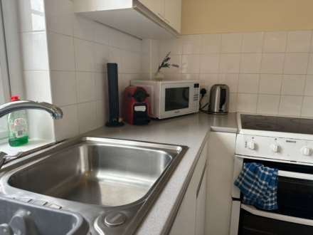 Durham Close, massive double room for single occupancy close to the Hospital, University and Research Park, Image 14