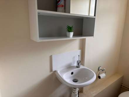Durham Close, massive double room for single occupancy close to the Hospital, University and Research Park, Image 16