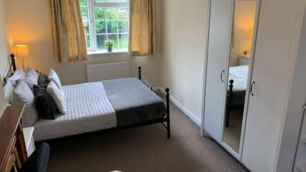 Durham Close, massive double room for single occupancy close to the Hospital, University and Research Park, Image 2