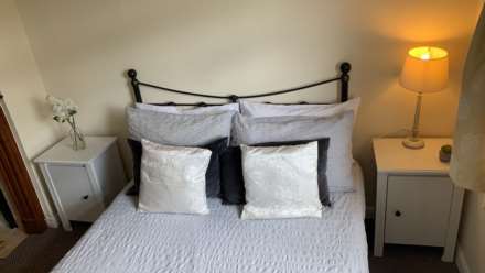 Durham Close, massive double room for single occupancy close to the Hospital, University and Research Park, Image 3