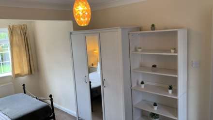 Durham Close, massive double room for single occupancy close to the Hospital, University and Research Park, Image 4