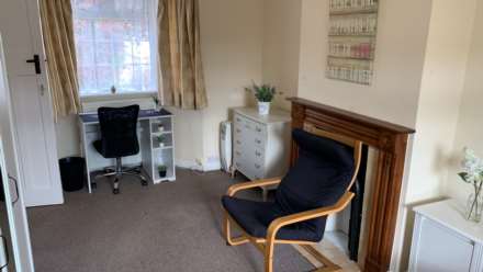 Durham Close, massive double room for single occupancy close to the Hospital, University and Research Park, Image 7