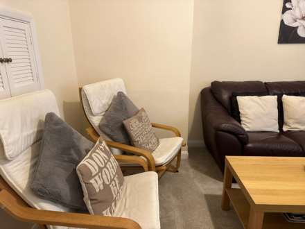 Durham Close, massive double room for single occupancy close to the Hospital, University and Research Park, Image 8
