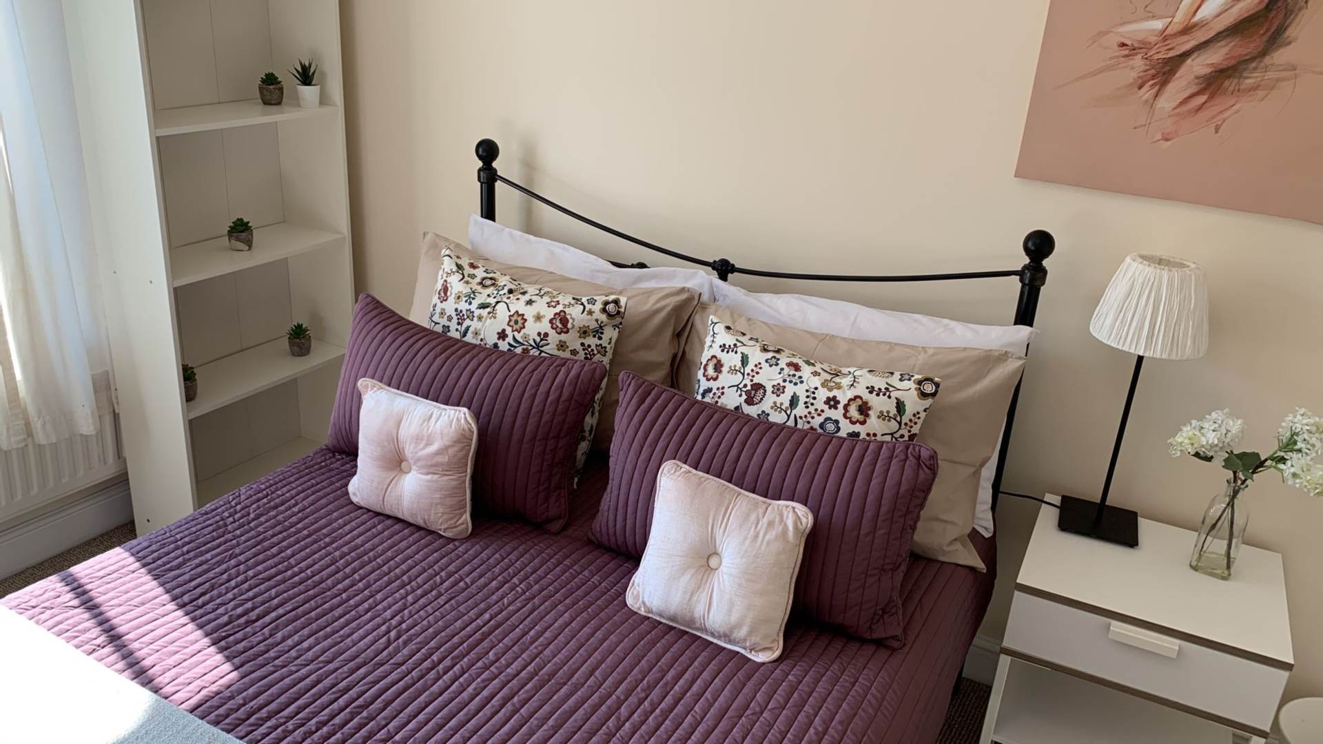 Room 1 : 12 Pickering Place, GU2 8AH, Image 2