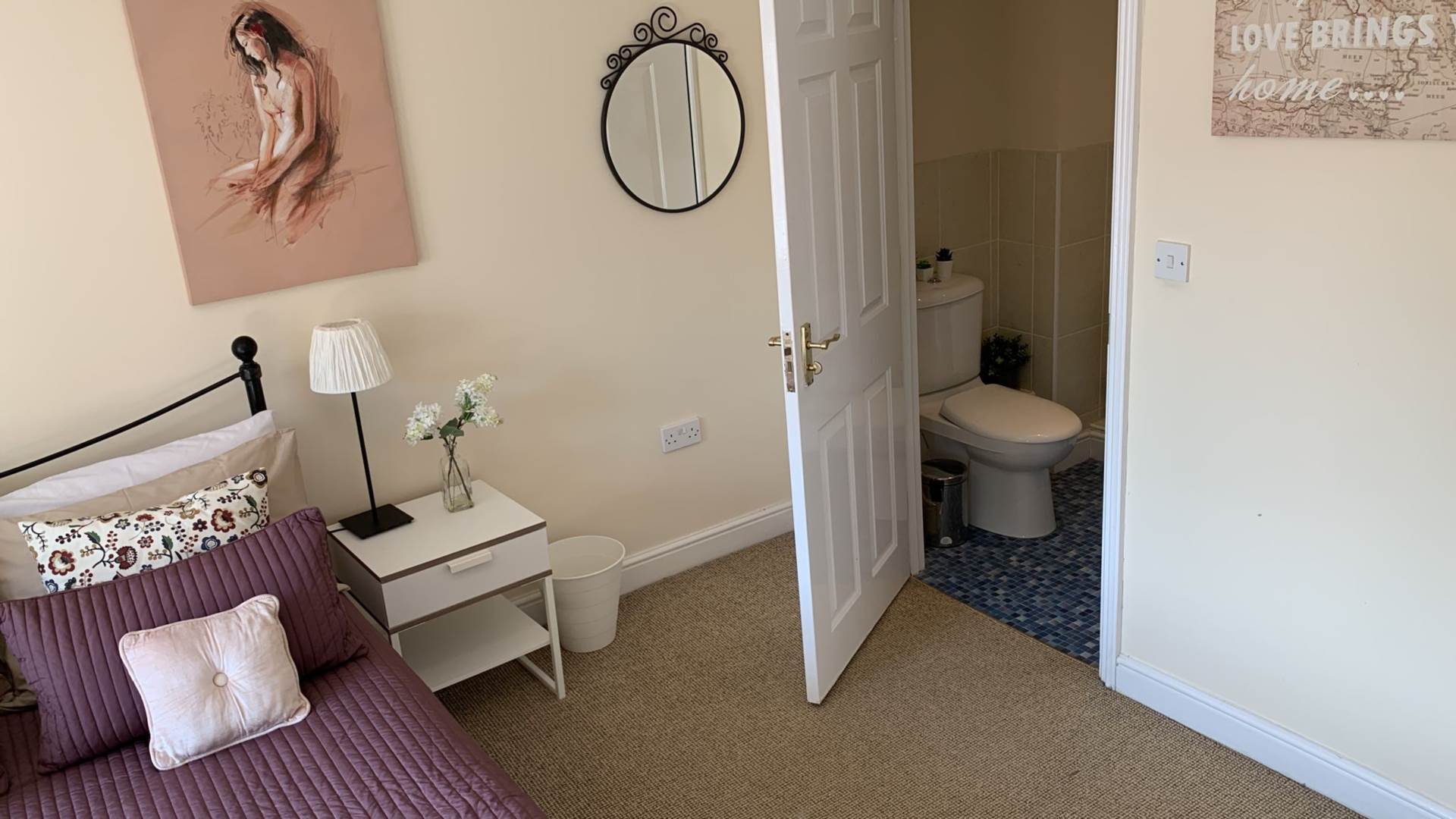 Room 1 : 12 Pickering Place, GU2 8AH, Image 4
