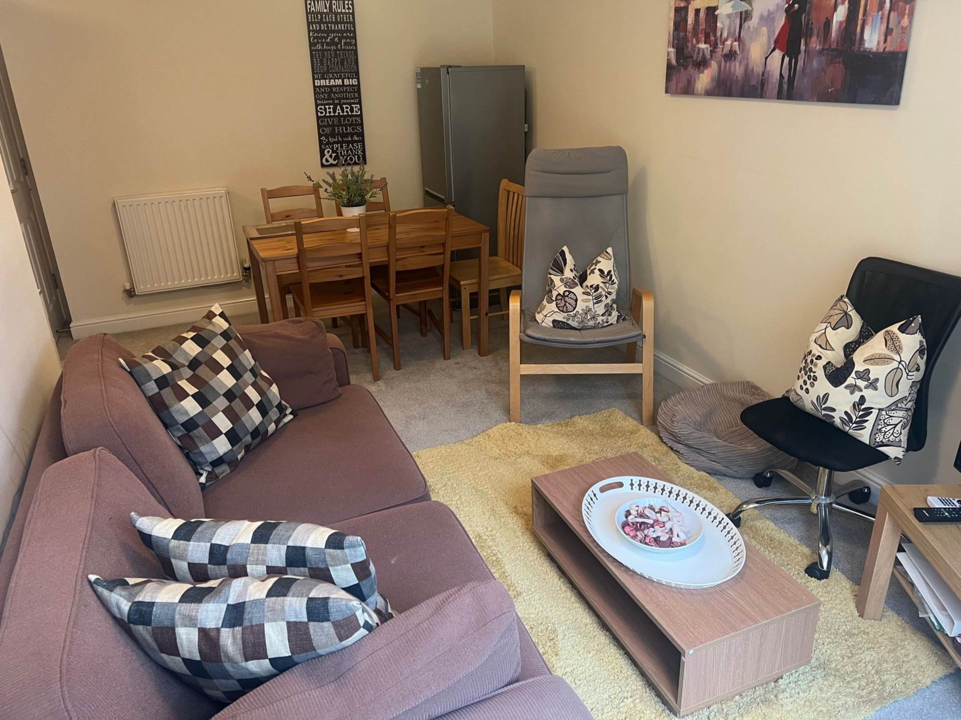 Room 1 : 12 Pickering Place, GU2 8AH, Image 9