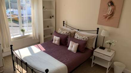 Property For Rent Pickering, Guildford
