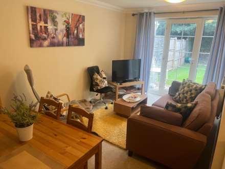 Room 1 : 12 Pickering Place, GU2 8AH, Image 10