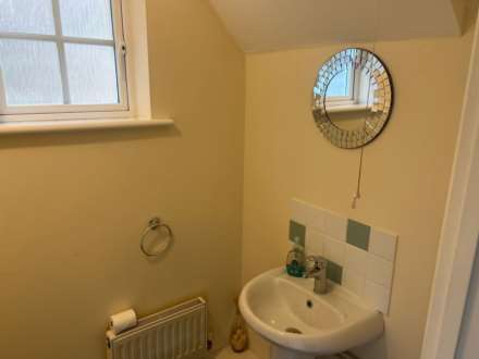 Room 1 : 12 Pickering Place, GU2 8AH, Image 17