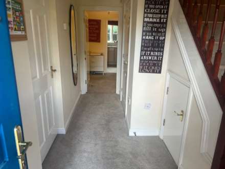 Room 1 : 12 Pickering Place, GU2 8AH, Image 20