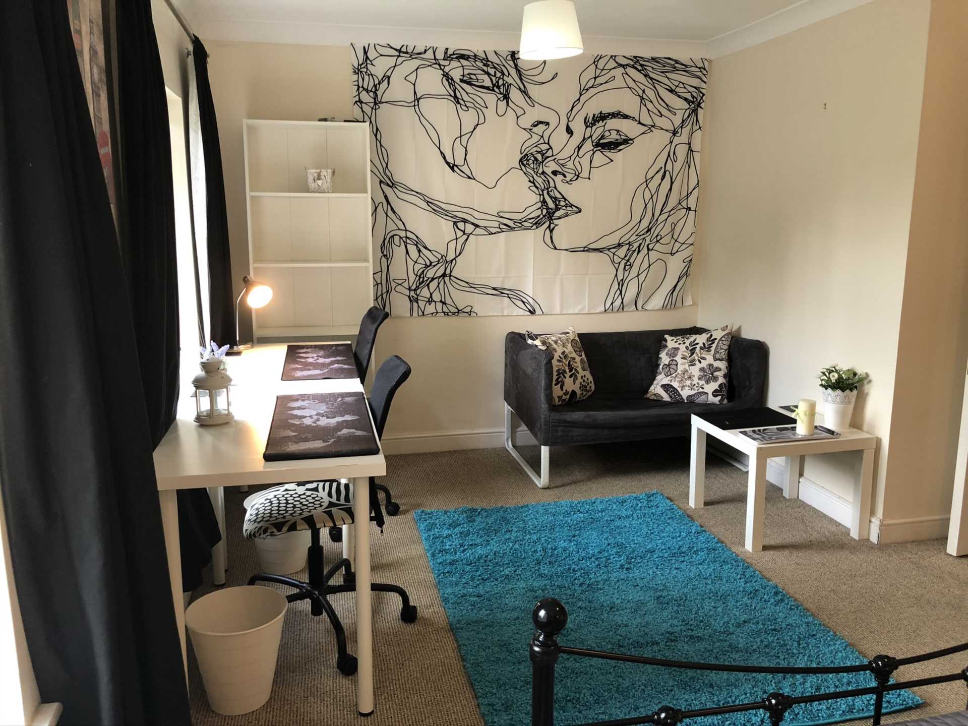 Room 2: 12 Pickering, Guildford, GU2 8AH, Image 3