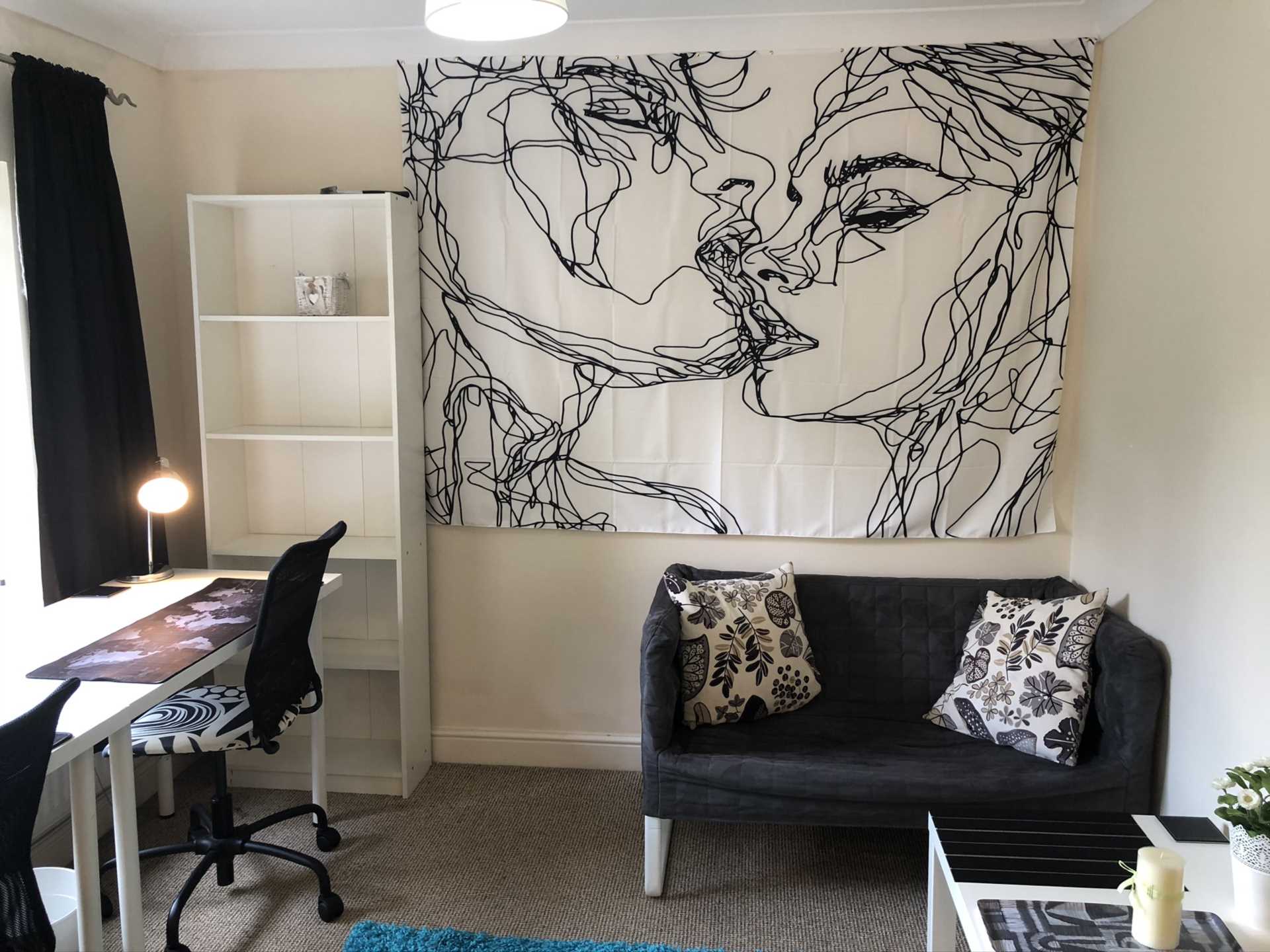 Room 2: 12 Pickering, Guildford, GU2 8AH, Image 6