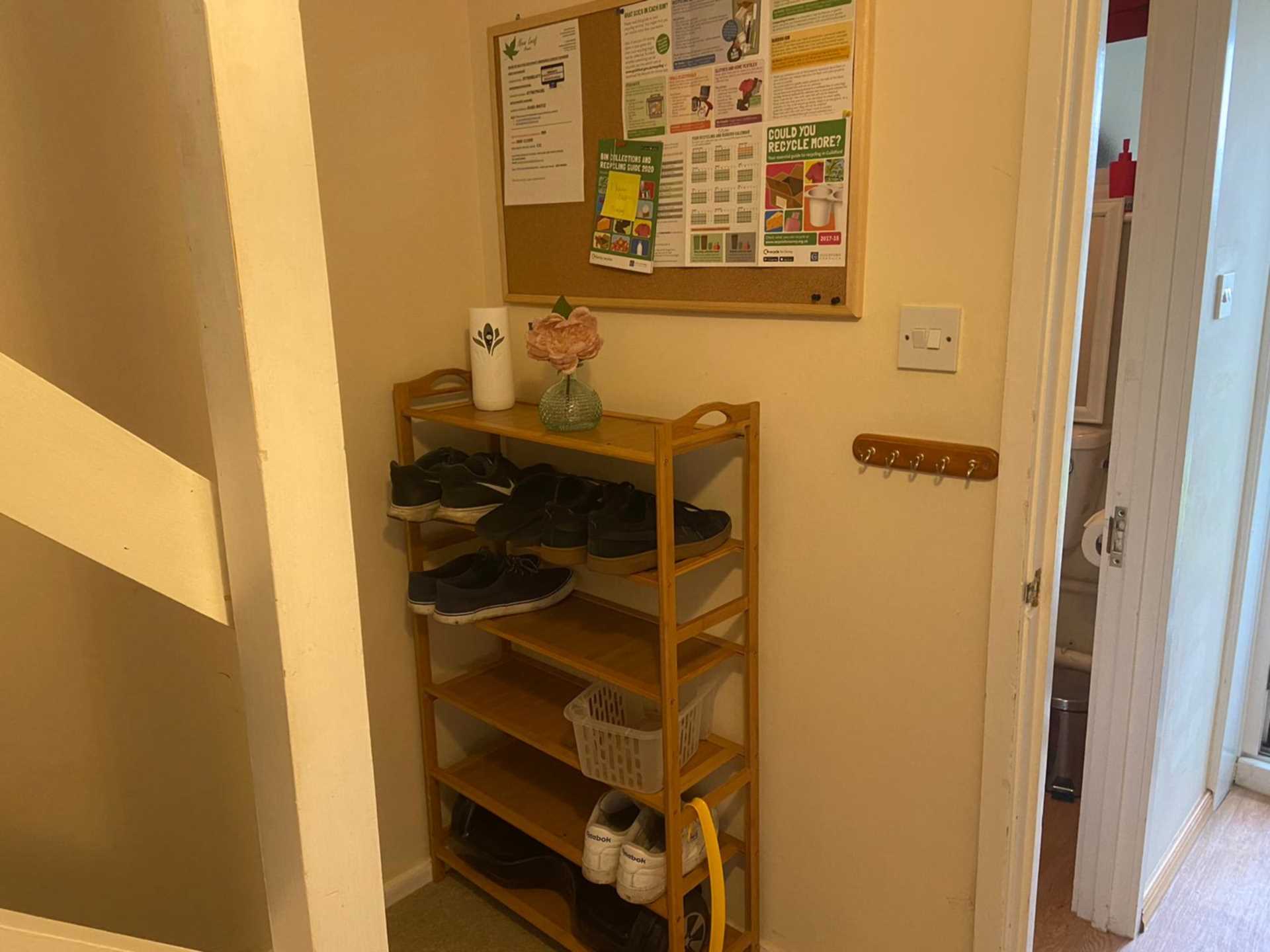 Room 2, 1 Windsor Close, GU2 7QU, Image 22