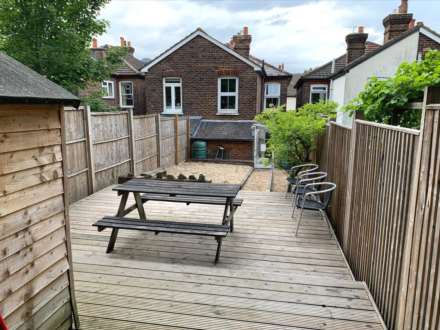 Room 2: 18 Rupert Road, Guildford, GU2 7NE, Image 19