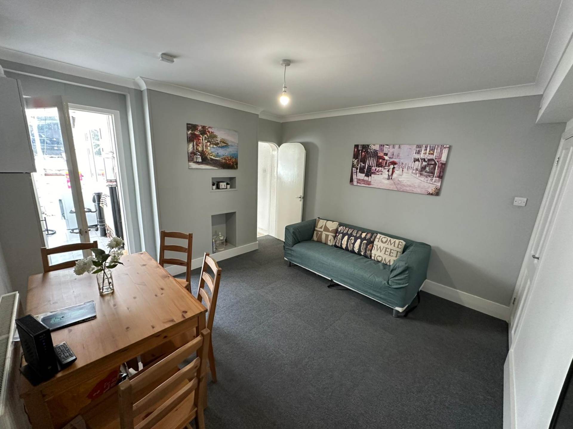 ROOM 3: 18 Rupert Road, GU2 7NE, Image 5