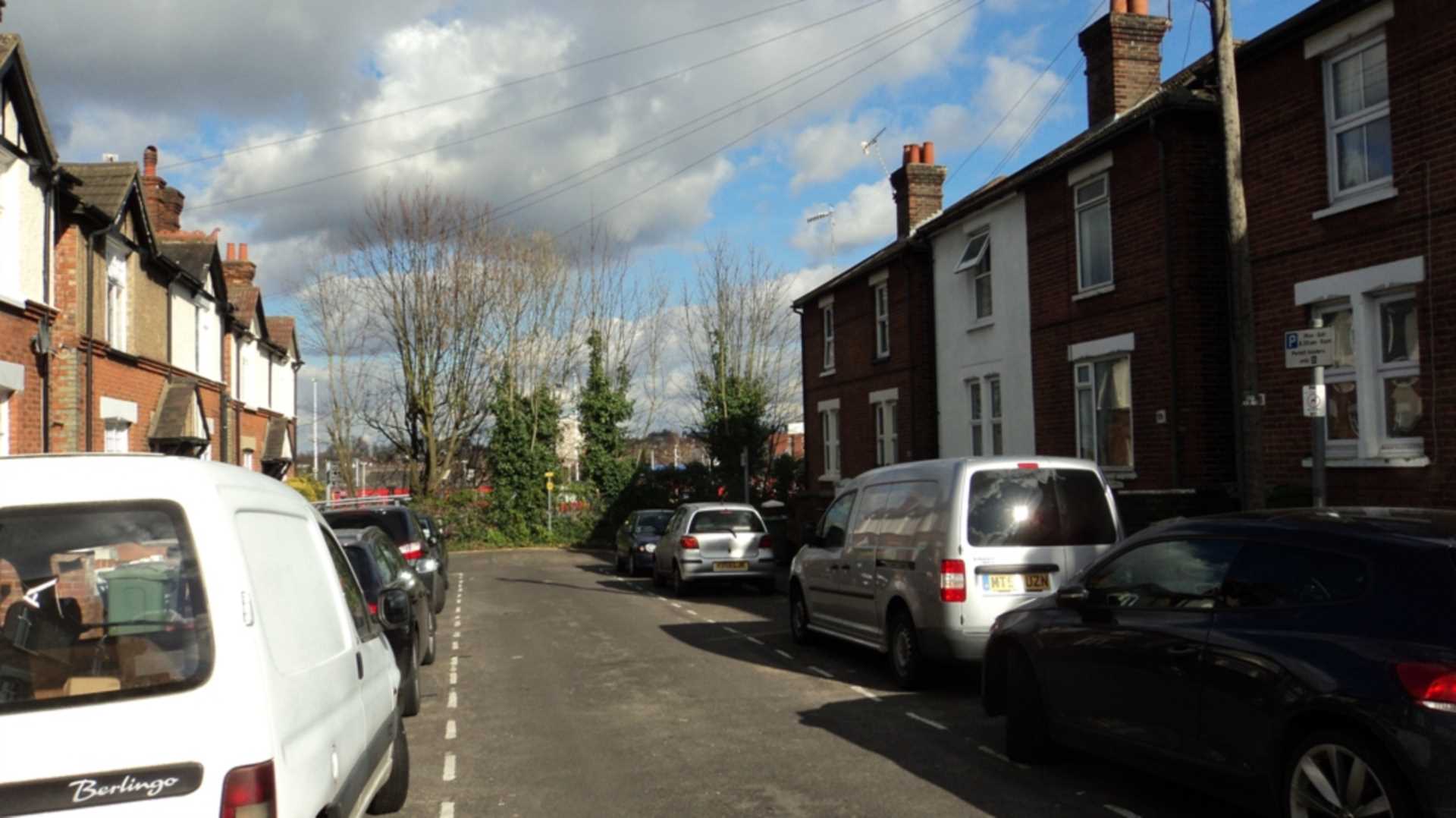 Room 4, 18 RUPERT ROAD, GUILDFORD GU2 7NE, Image 11