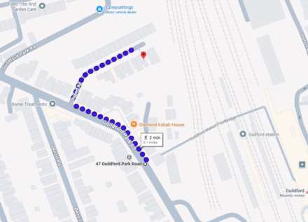 Room 4, 18 RUPERT ROAD, GUILDFORD GU2 7NE, Image 24