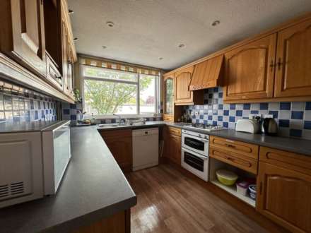 WINDSOR CLOSE, MASSIVE DOUBLE ROOM FOR SINGLE OCCUPANT AVAILABLE NOW., Image 12