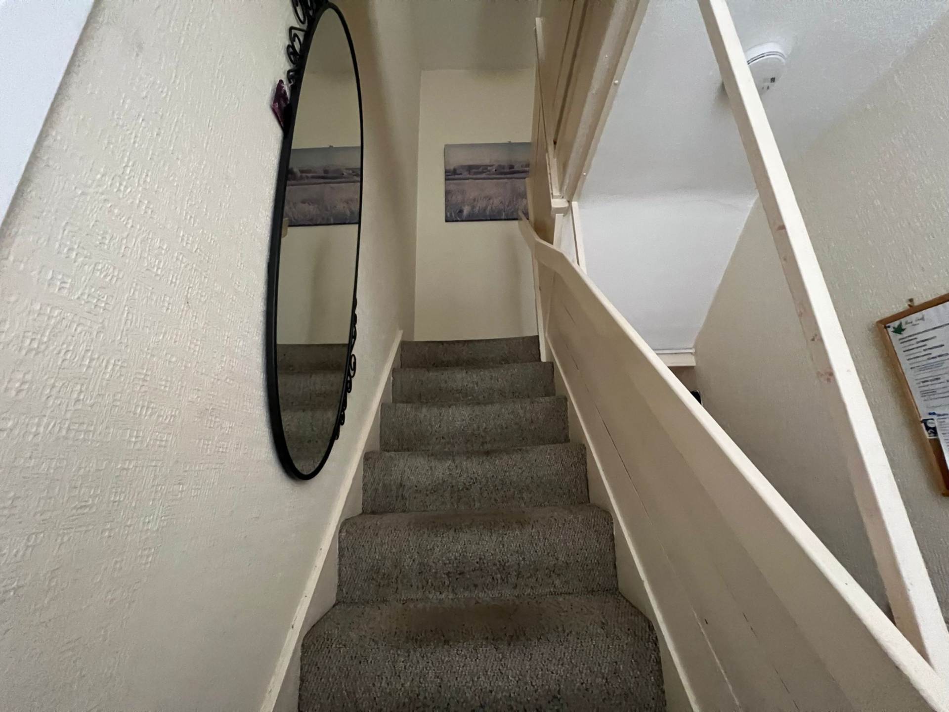 COUPLES WANTED! Room 1: 46 George Road, Guildford, GU1 4NR, Image 7