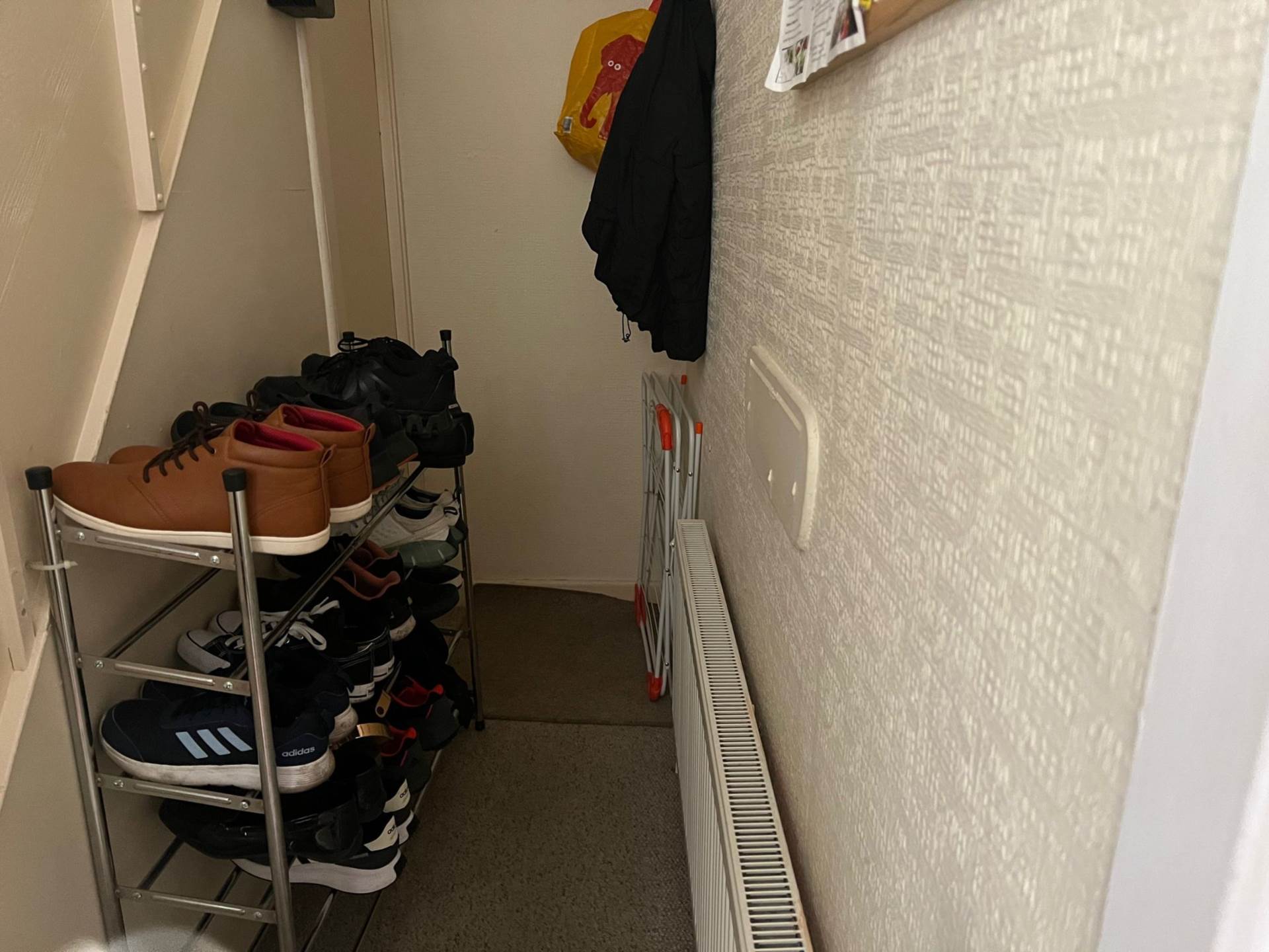 Room 2: 46 George Road, Guildford, GU1 4NR - EN SUITE, Image 17