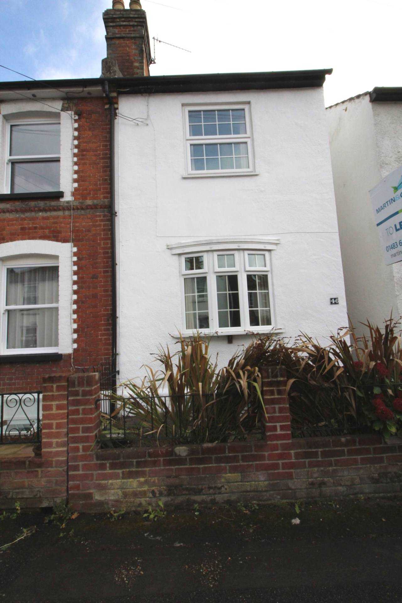 Room 2: 46 George Road, Guildford, GU1 4NR - EN SUITE, Image 19