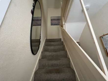 Room 2: 46 George Road, Guildford, GU1 4NR - EN SUITE, Image 18