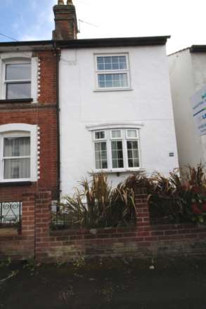 Room 2: 46 George Road, Guildford, GU1 4NR - EN SUITE, Image 19