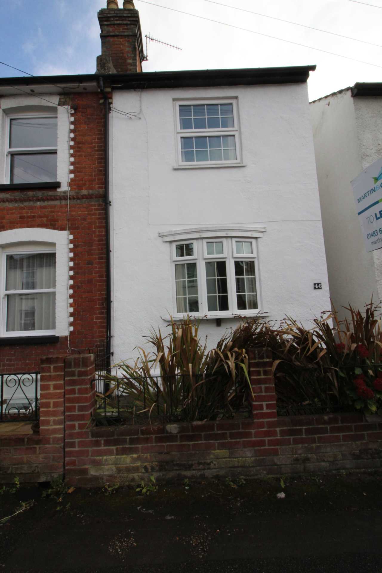 Room 3: 46 George Road, Guildford, GU1 4NR- NO ADMIN FEES!, Image 16
