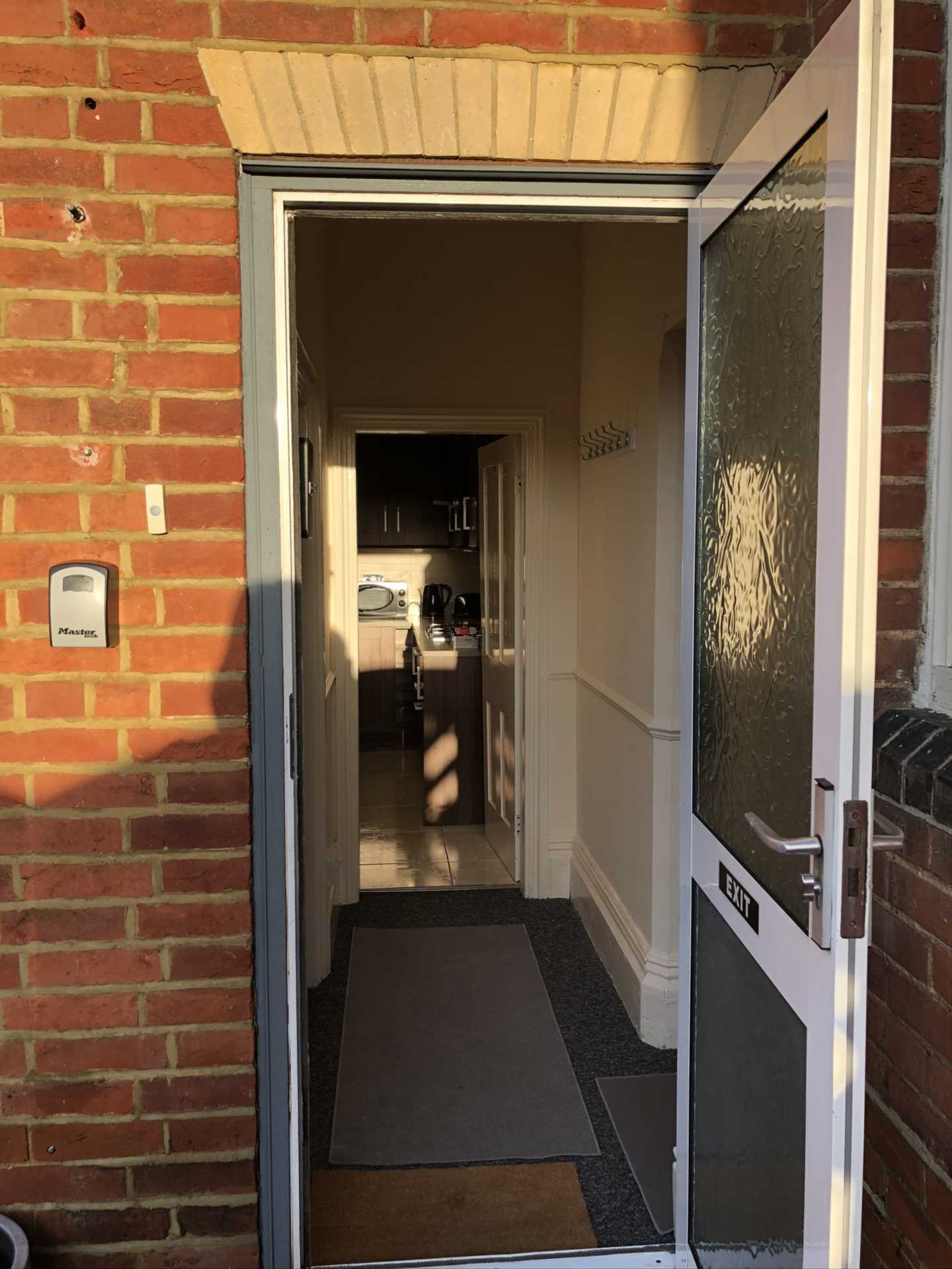 Room 1, 85 Epsom Road,  Guildford Town Centre, GU1 3PA, Image 19
