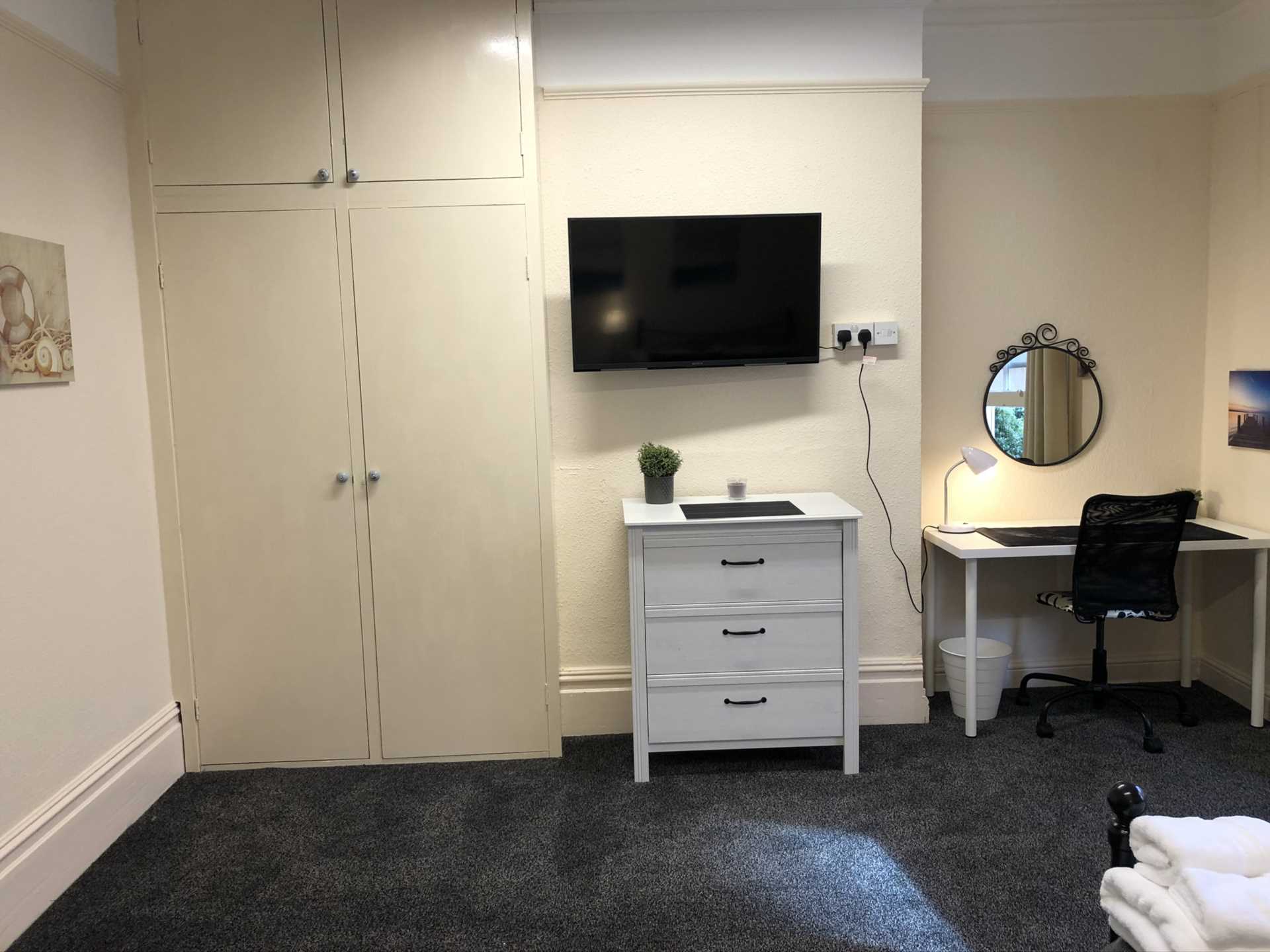 Room 1, 85 Epsom Road,  Guildford Town Centre, GU1 3PA, Image 5