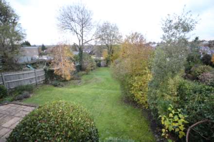 Room 1: 3 Pewley Way, Guildford, GU1 3PX, Image 14