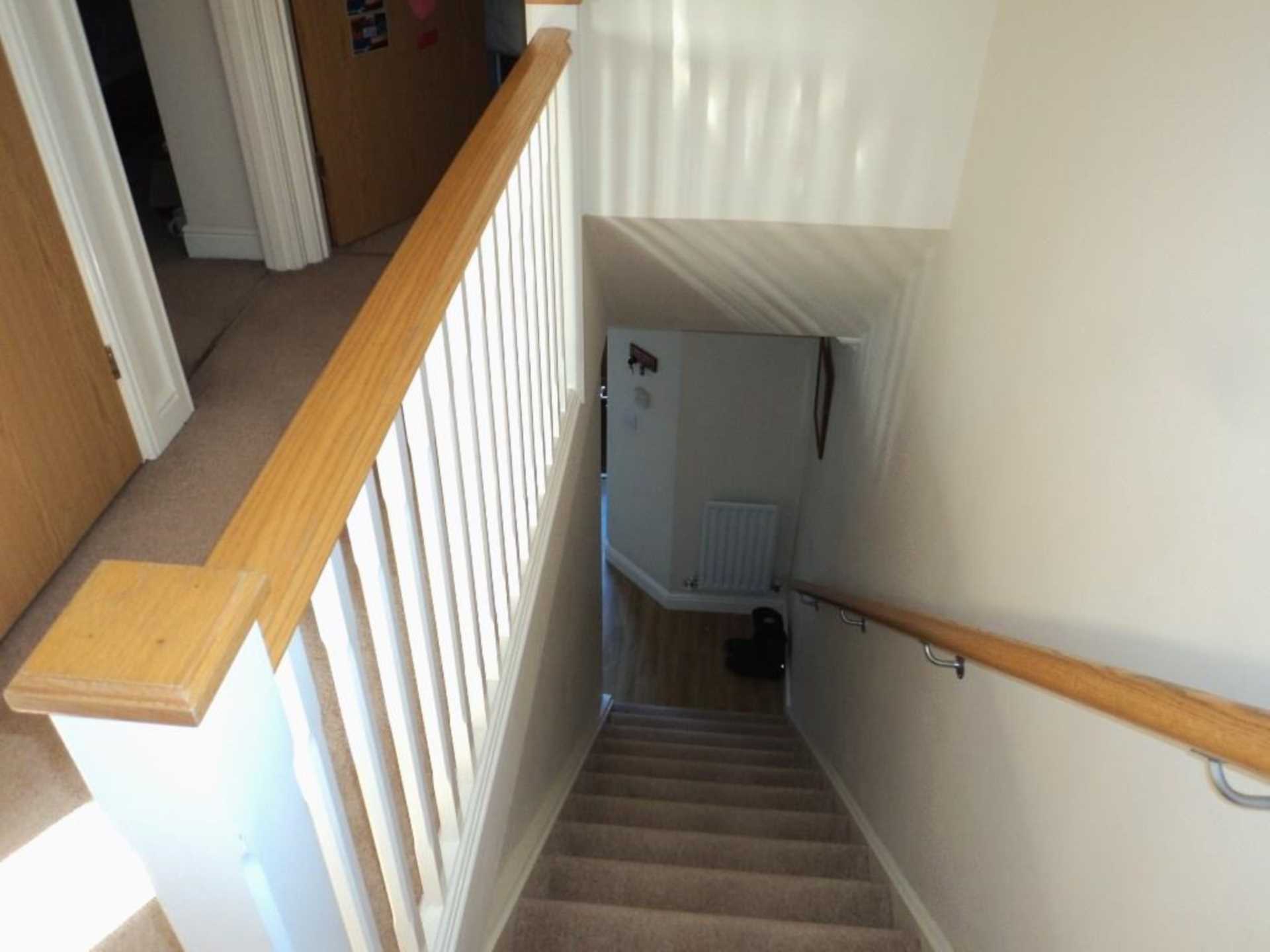 Queenhythe Crescent, Jacobs Well, Image 23