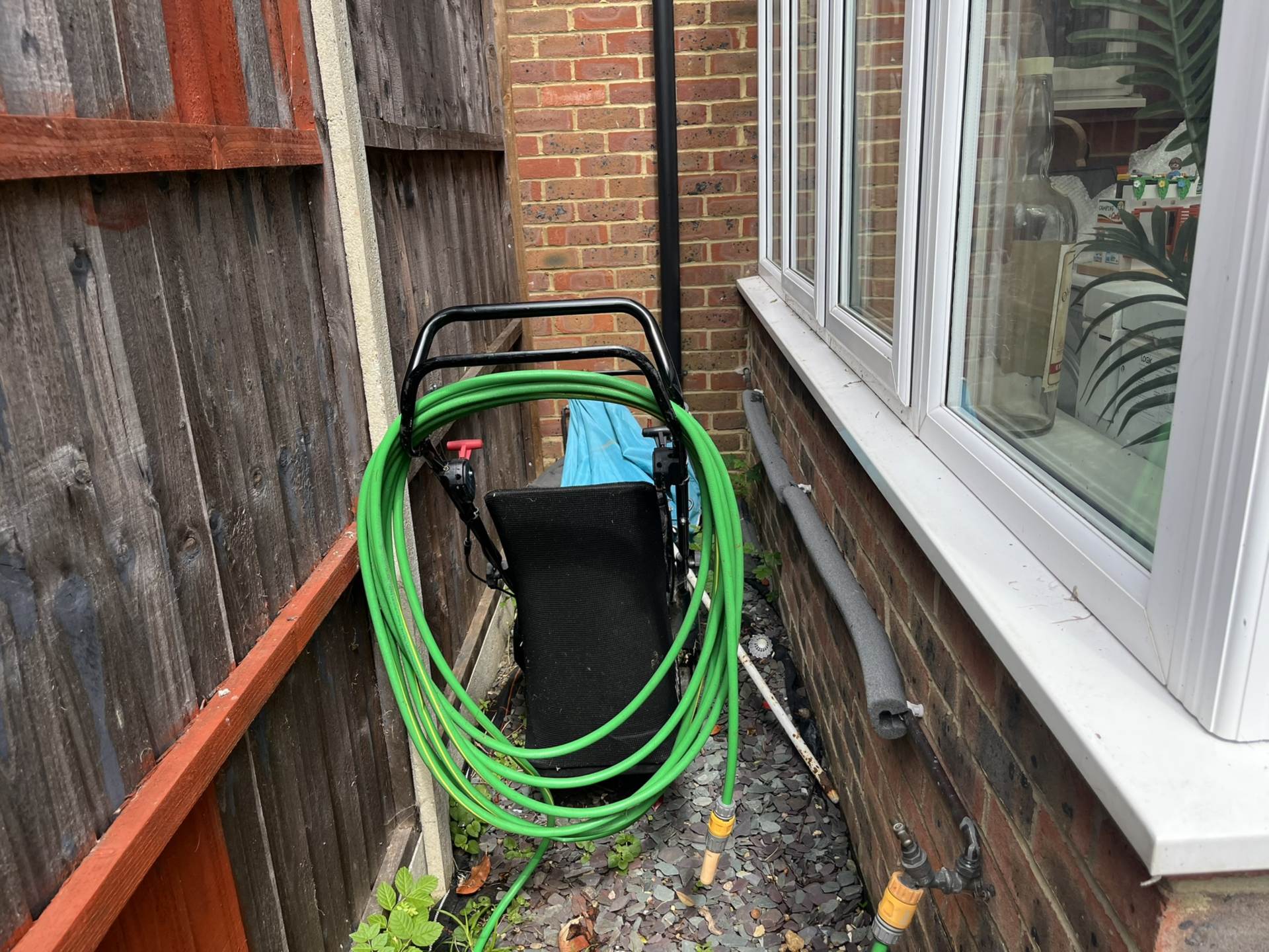 4 Queenhythe Crescent, Jacobs Well, Image 50