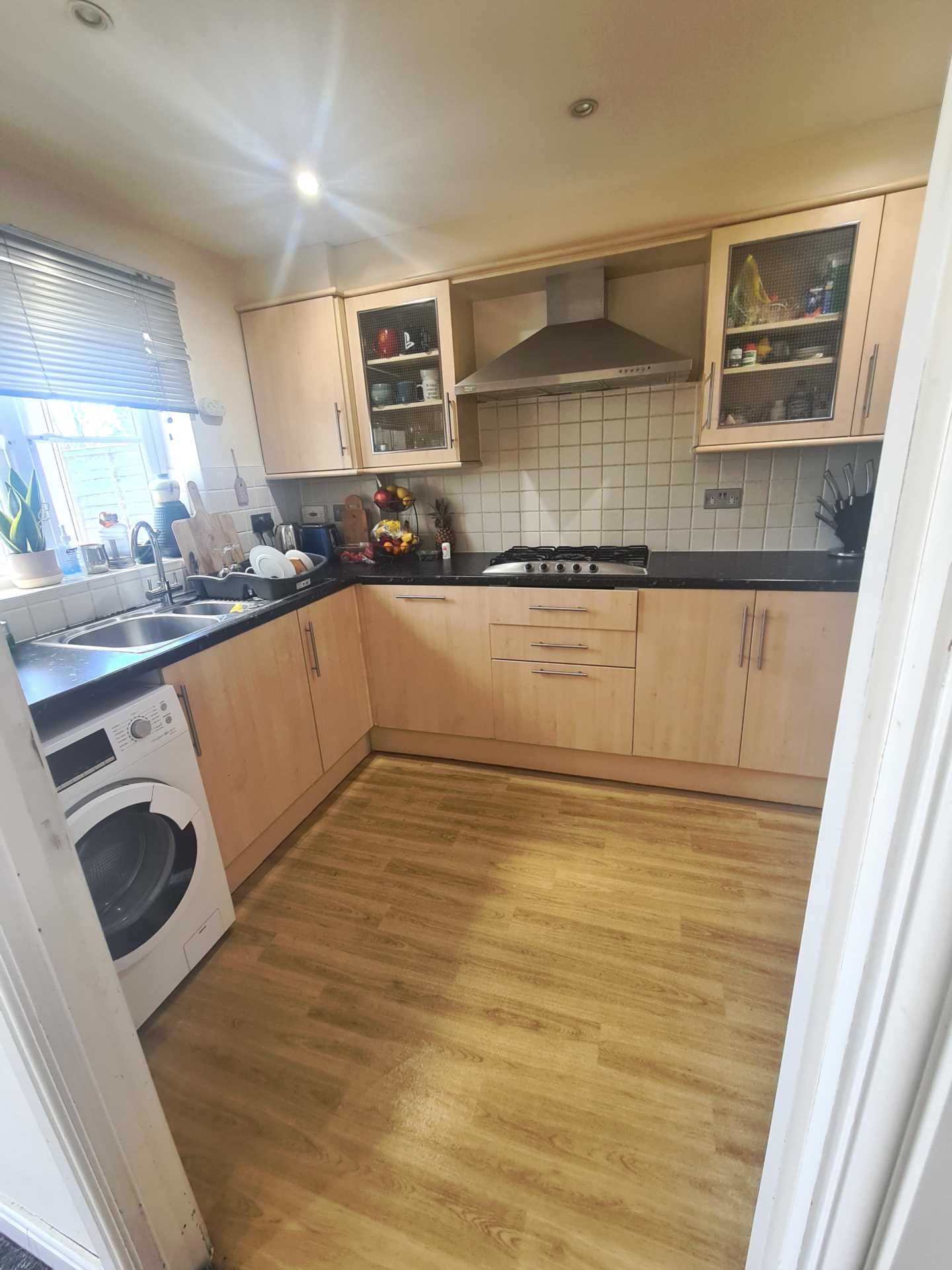 Queenhythe Crescent, Jacobs Well, Image 7